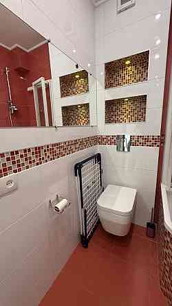 Оренда однокімнатної квартири пр. О. Поля Днепр