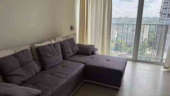 Оренда однокімнатної квартири пр. О. Поля Днепр