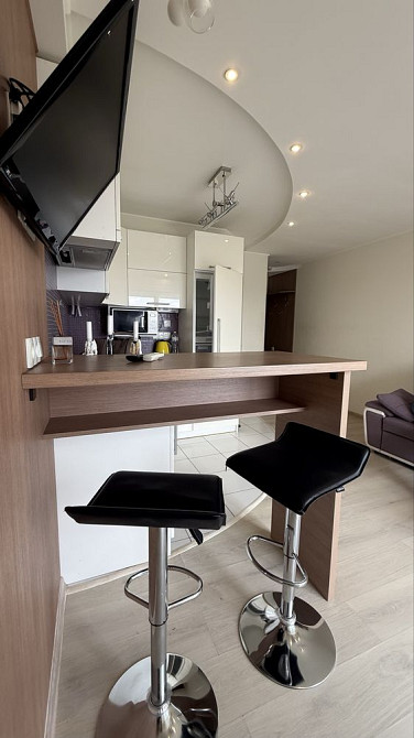 Оренда однокімнатної квартири пр. О. Поля Дніпро - зображення 6