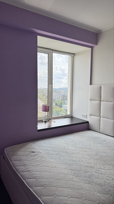 Оренда однокімнатної квартири пр. О. Поля Дніпро - зображення 2