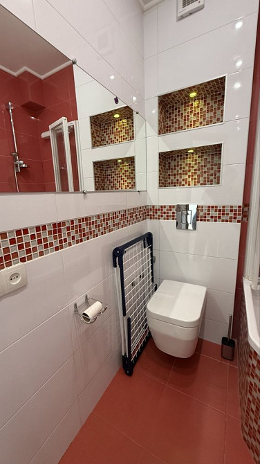 Оренда однокімнатної квартири пр. О. Поля Дніпро - зображення 5