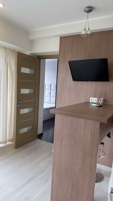 Оренда однокімнатної квартири пр. О. Поля Дніпро - зображення 4