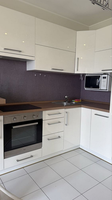 Оренда однокімнатної квартири пр. О. Поля Дніпро - зображення 8