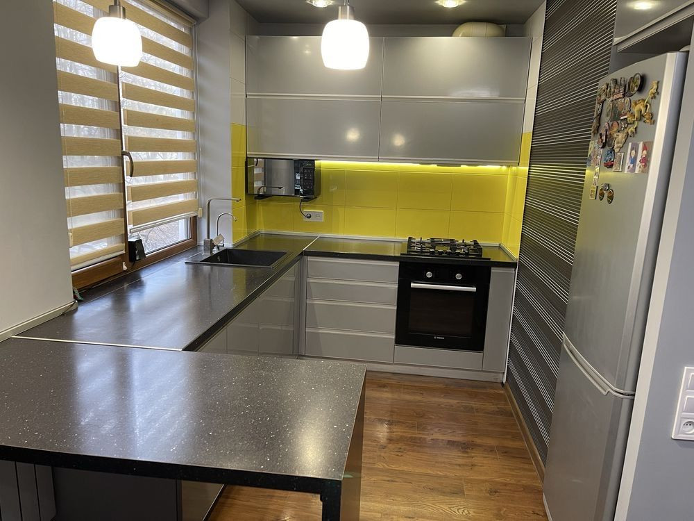 Аренда 2-комнатной квартиры возле м. 23 Августа Харьков - изображение 3