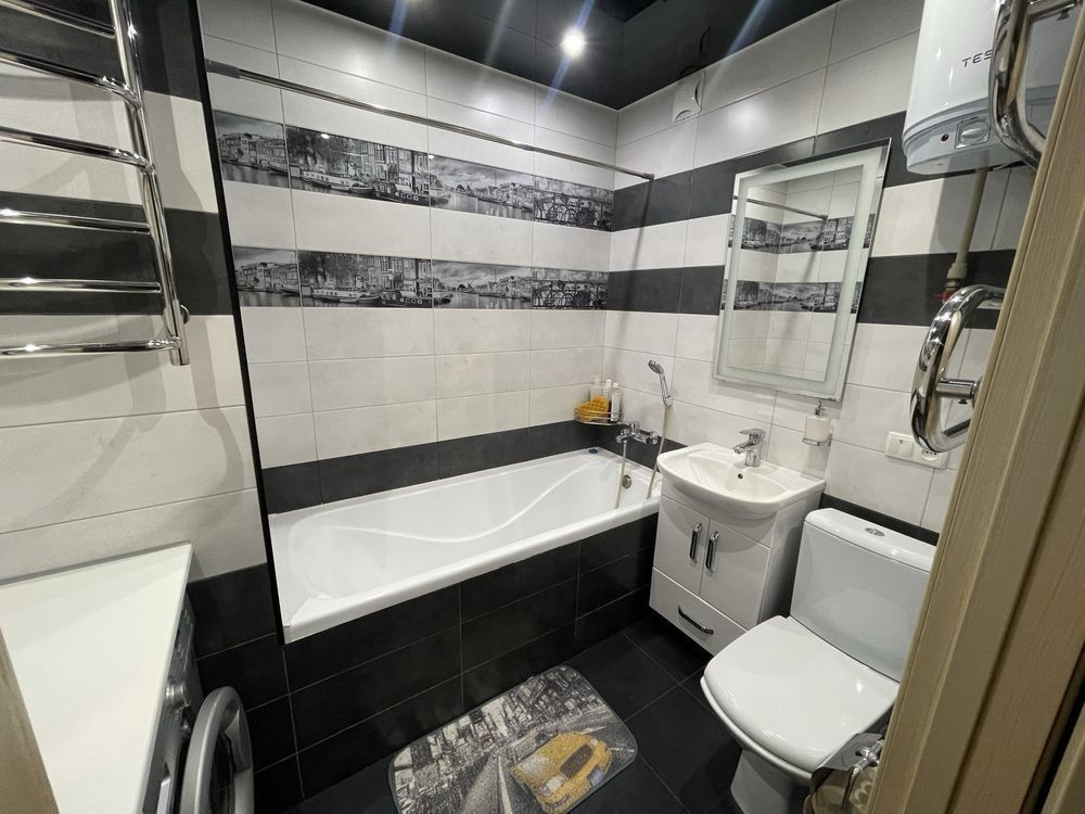 Аренда 2-комнатной квартиры возле м. 23 Августа Харьков - изображение 6