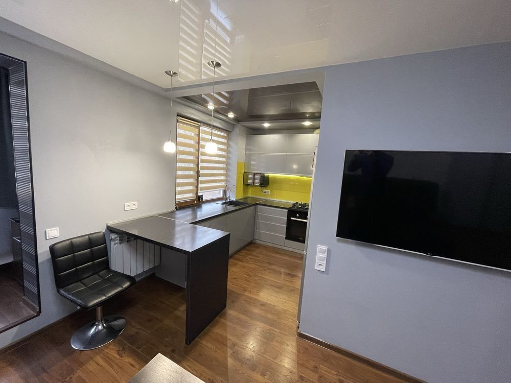 Аренда 2-комнатной квартиры возле м. 23 Августа Харьков - изображение 1