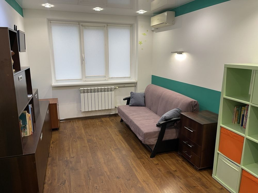 Аренда 2-комнатной квартиры возле м. 23 Августа Харьков - изображение 8