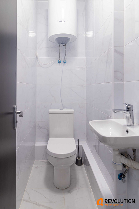 БЕЗ % Дарницький рн, Драгоманова 2, 2 кімнати, з собачкою - так Київ - зображення 8