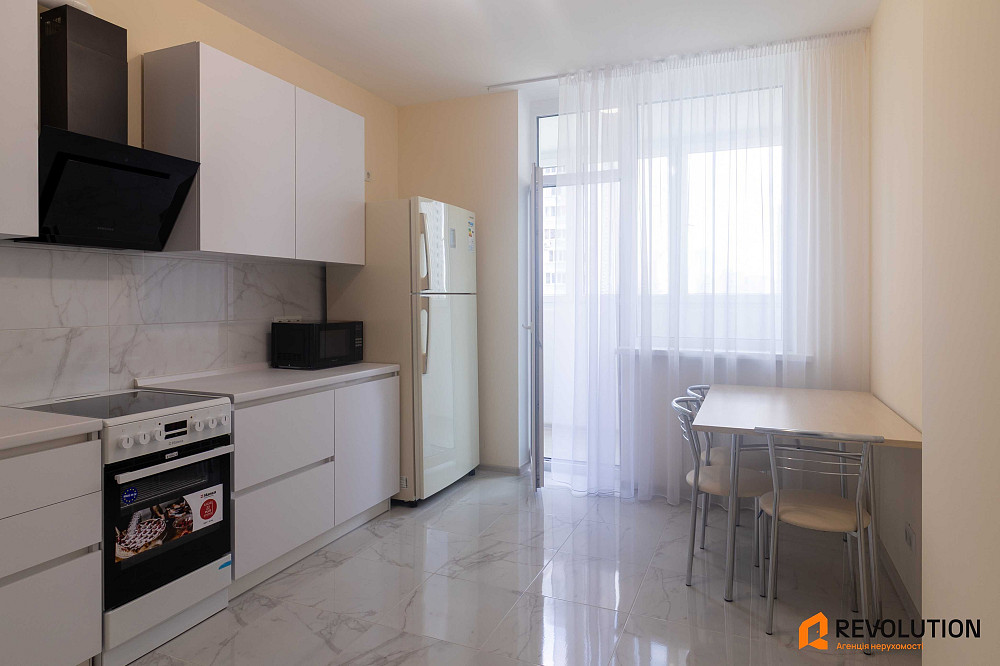 БЕЗ % Дарницький рн, Драгоманова 2, 2 кімнати, з собачкою - так Київ - зображення 1