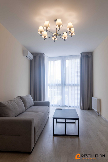 БЕЗ % Дарницький рн, Драгоманова 2, 2 кімнати, з собачкою - так Київ - зображення 3