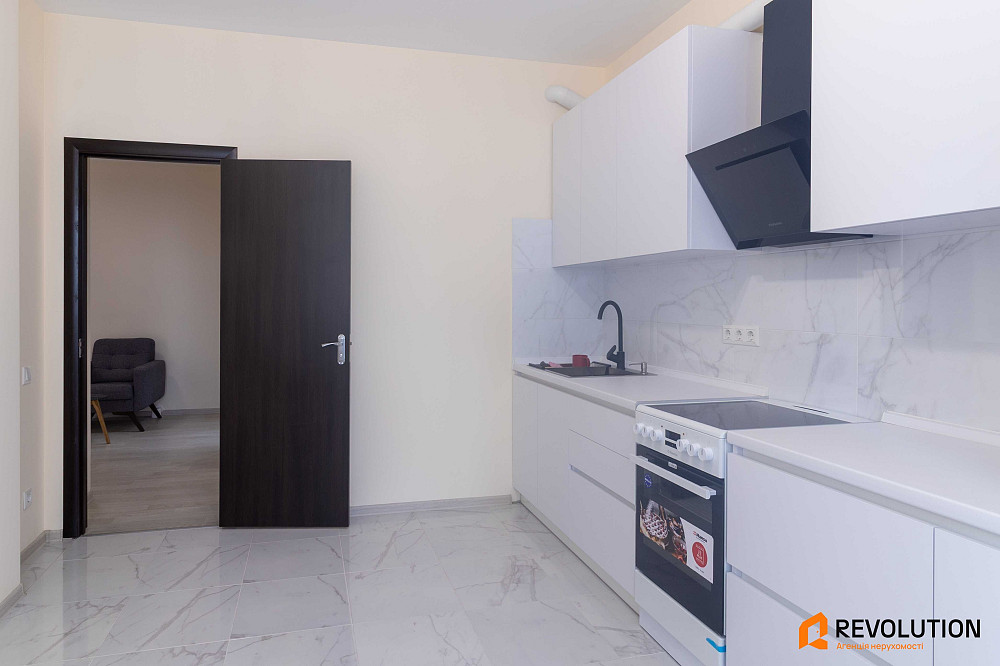 БЕЗ % Дарницький рн, Драгоманова 2, 2 кімнати, з собачкою - так Київ - зображення 2