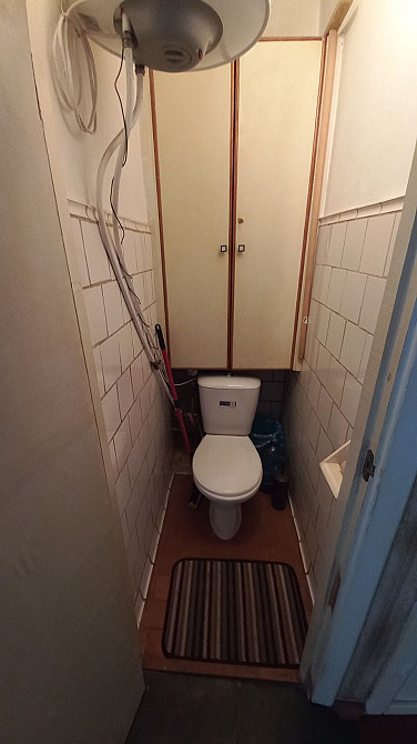 Здається 1-кімнатна квартира, Лук'янівка, 10 хв до метро. Від власника Киев - изображение 5