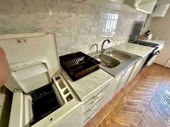 Оренда 2 кімнатна квартира вул. Сахарова (біля Гуртожитка Політехніка) Львов