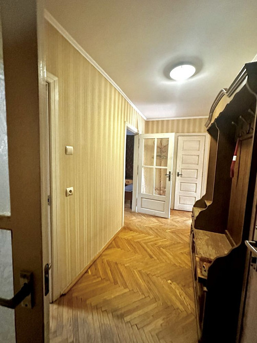 Оренда 2 кімнатна квартира вул. Сахарова (біля Гуртожитка Політехніка) Львов - изображение 8