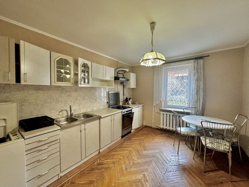 Оренда 2 кімнатна квартира вул. Сахарова (біля Гуртожитка Політехніка) Львов - изображение 1