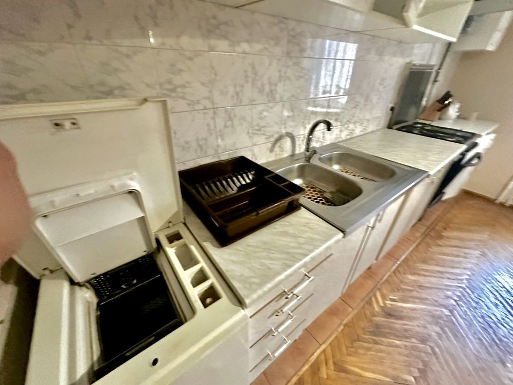 Оренда 2 кімнатна квартира вул. Сахарова (біля Гуртожитка Політехніка) Львов - изображение 6