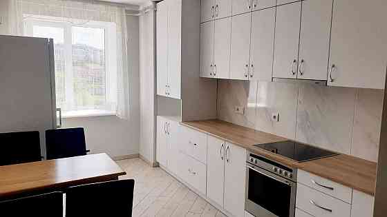 Здам в оренду однокімнатну квартиру у новобудові, р-н ПортCity Луцьк