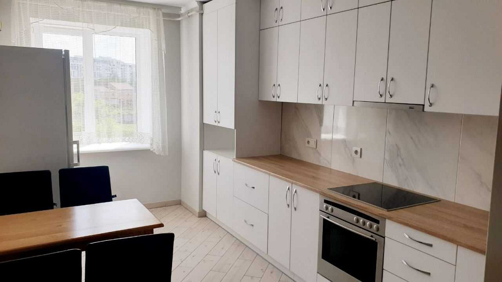 Здам в оренду однокімнатну квартиру у новобудові, р-н ПортCity Луцк - изображение 1