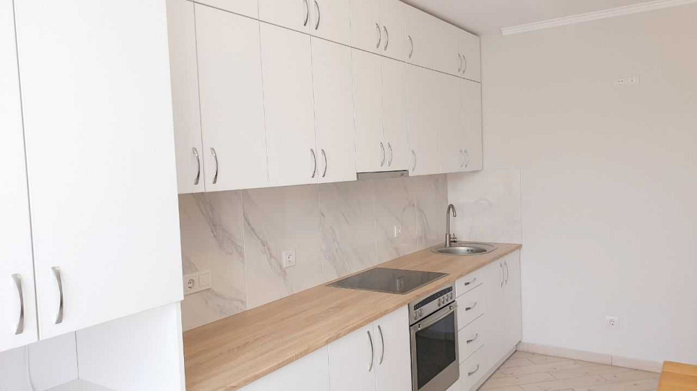 Здам в оренду однокімнатну квартиру у новобудові, р-н ПортCity Луцк - изображение 6