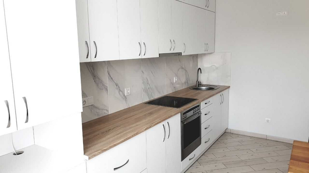 Здам в оренду однокімнатну квартиру у новобудові, р-н ПортCity Луцк - изображение 4