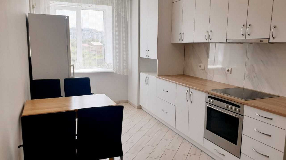 Здам в оренду однокімнатну квартиру у новобудові, р-н ПортCity Луцк - изображение 2