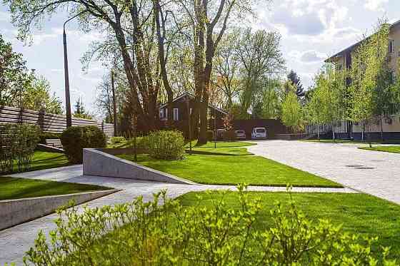 Здам квартиру біля м. Славутича FS Киев