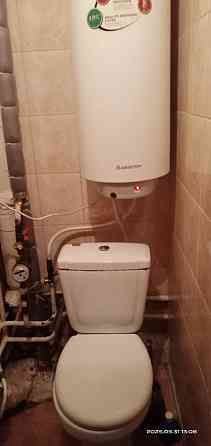 Зд ам 2х комн квартиру на клосовского Житомир