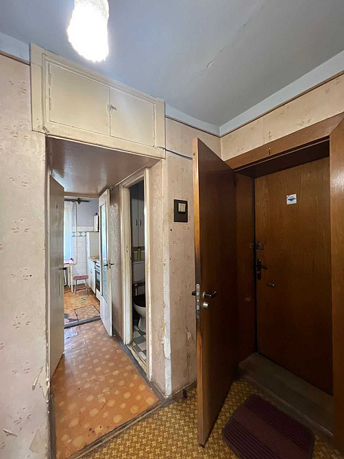 Оренда 3 кімнатної квартири по вулиці Патона Львов - изображение 6