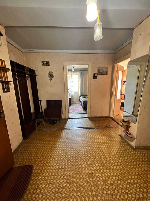 Оренда 3 кімнатної квартири по вулиці Патона Львов - изображение 7