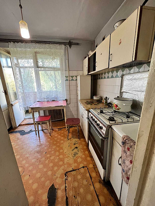 Оренда 3 кімнатної квартири по вулиці Патона Львов - изображение 4