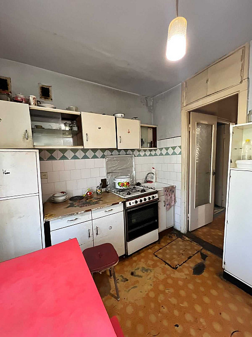 Оренда 3 кімнатної квартири по вулиці Патона Львов - изображение 1