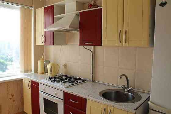 От хозяина сдается 2-х ком. комфортабельная квартира на длит. срок Кривой Рог