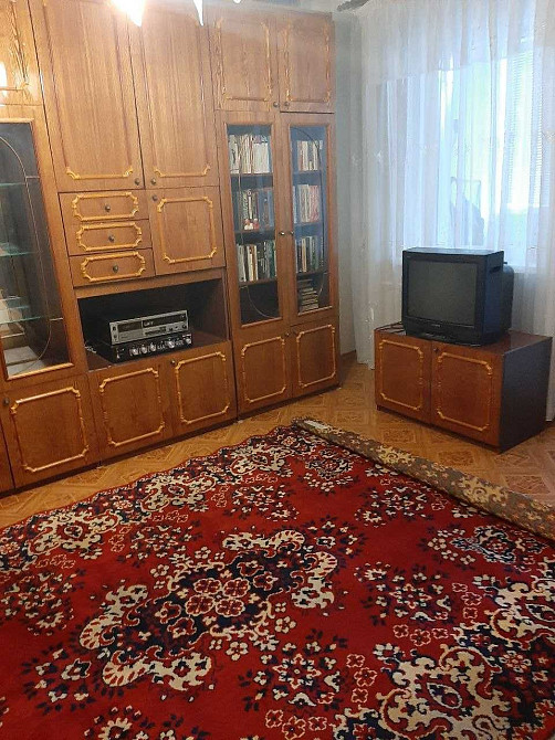 От хозяина сдается 2-х ком. комфортабельная квартира на длит. срок Кривой Рог - изображение 4