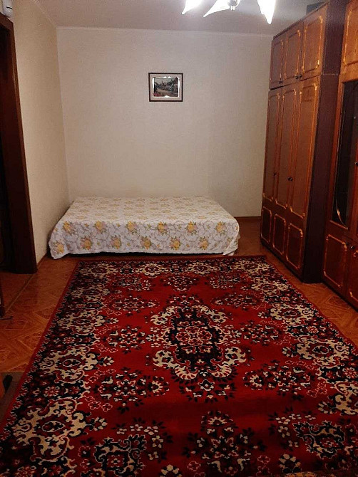 От хозяина сдается 2-х ком. комфортабельная квартира на длит. срок Кривой Рог - изображение 6