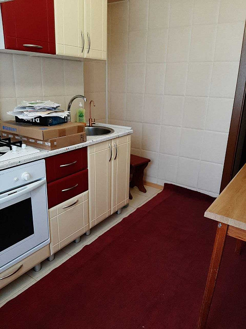 От хозяина сдается 2-х ком. комфортабельная квартира на длит. срок Кривой Рог - изображение 2