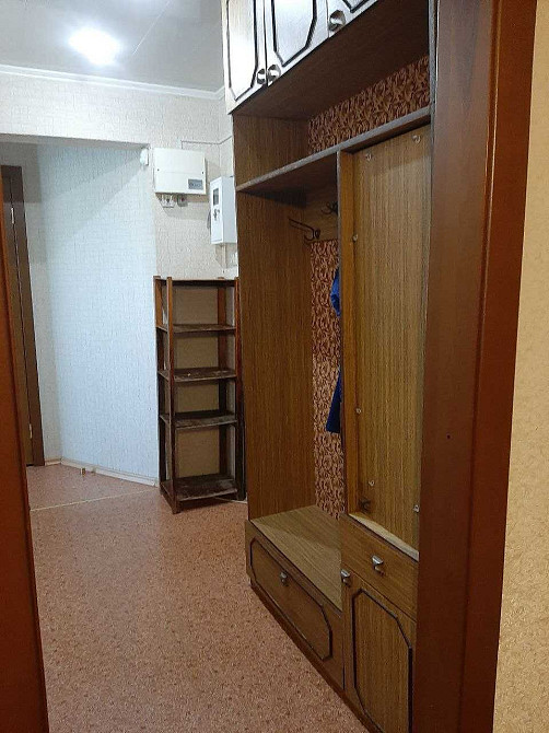 От хозяина сдается 2-х ком. комфортабельная квартира на длит. срок Кривой Рог - изображение 8