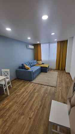 Здається гарна видова квартира на Митниці Черкассы