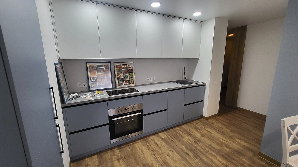 Здається гарна видова квартира на Митниці Черкассы - изображение 3