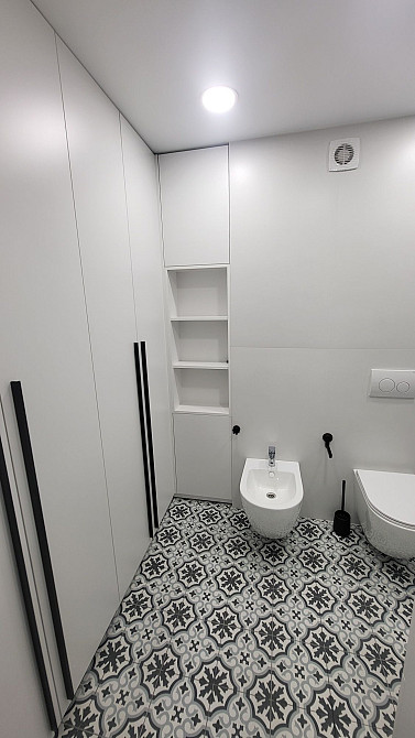 Здається гарна видова квартира на Митниці Черкассы - изображение 7