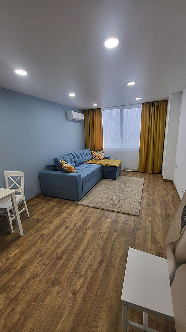 Здається гарна видова квартира на Митниці Черкассы - изображение 2