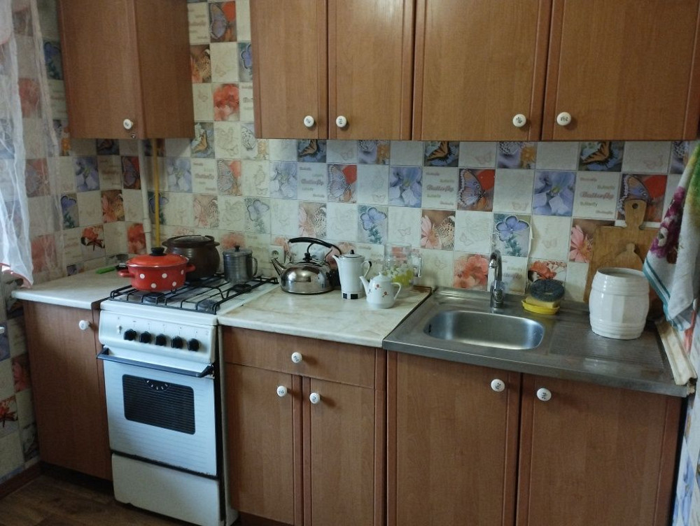 Здам 1 к квартиру Троєщина Киев - изображение 4