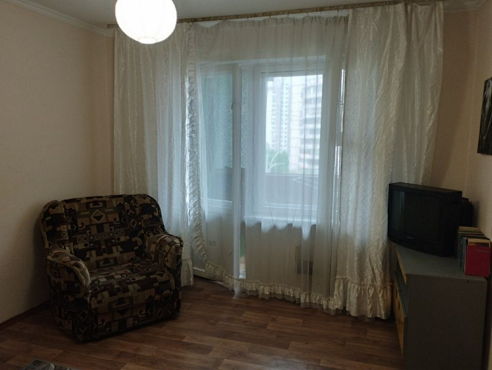 Здам 1 к квартиру Троєщина Киев - изображение 5