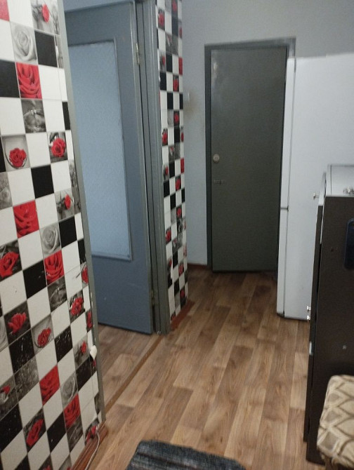 Здам 1 к квартиру Троєщина Киев - изображение 1