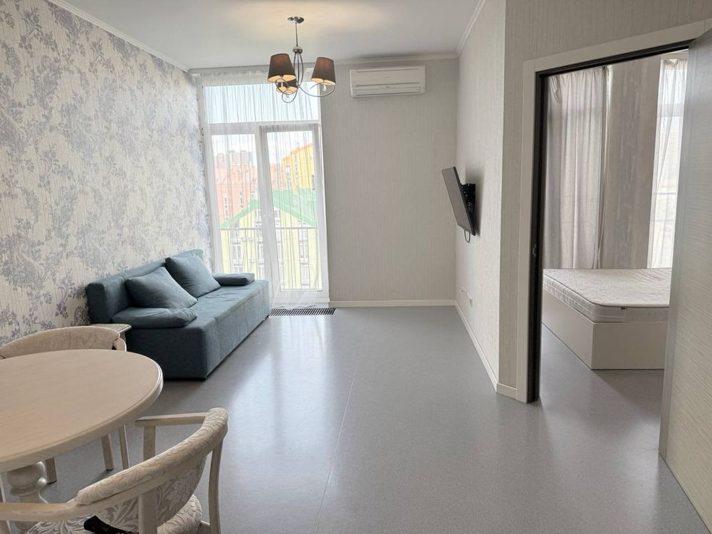 Здам кварти в ЖК Комфорт Таун Київ - зображення 1