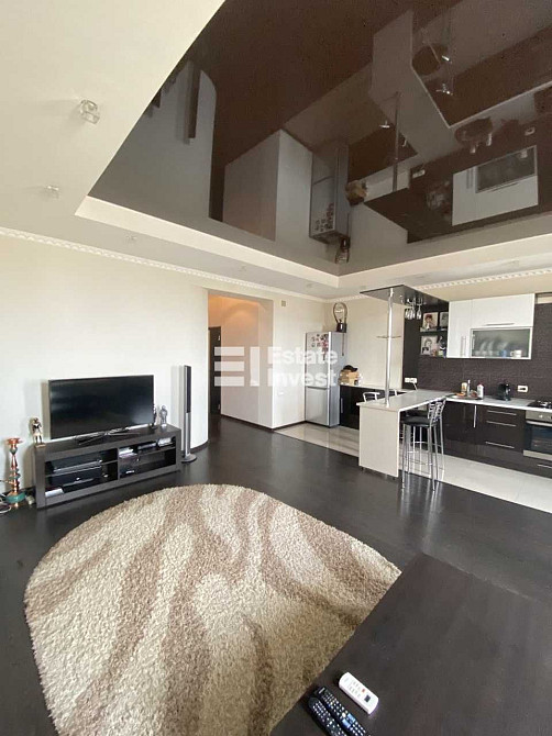 Здам 2 кімн. кв на вул. Новоолександрівська, 54А, ЖК Журавлівський Харьков - изображение 1