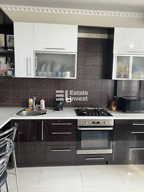 Здам 2 кімн. кв на вул. Новоолександрівська, 54А, ЖК Журавлівський Харьков - изображение 5