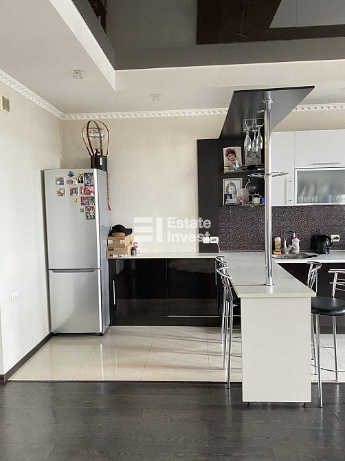 Здам 2 кімн. кв на вул. Новоолександрівська, 54А, ЖК Журавлівський Харьков - изображение 6