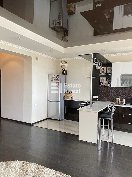 Здам 2 кімн. кв на вул. Новоолександрівська, 54А, ЖК Журавлівський Харьков - изображение 4