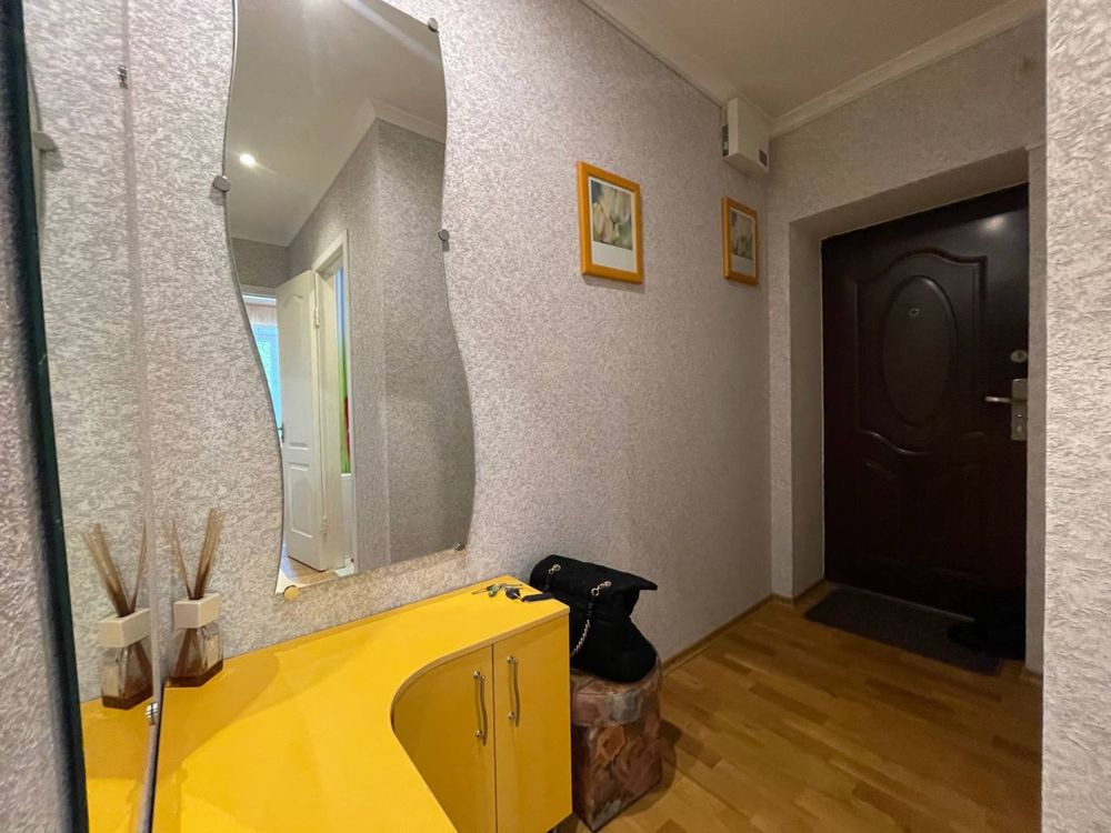 Аренда 2 к/квартиры по ул. Рабочая, 164 (Каверина) Днепр - изображение 8