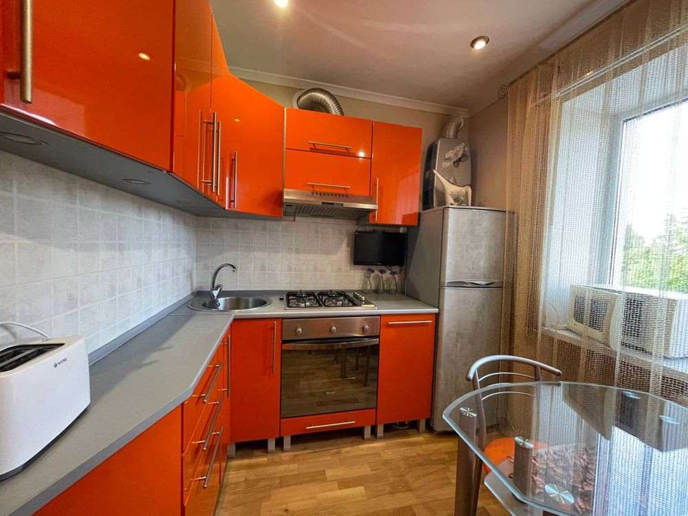 Аренда 2 к/квартиры по ул. Рабочая, 164 (Каверина) Днепр - изображение 1